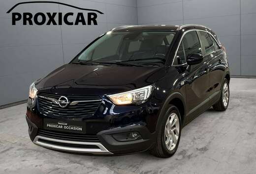 Opel 1.2i 110cv Carplay*Camera*GPS