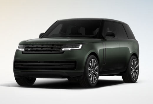 Land Rover SWB P460e HSE AWD Aut. MY26