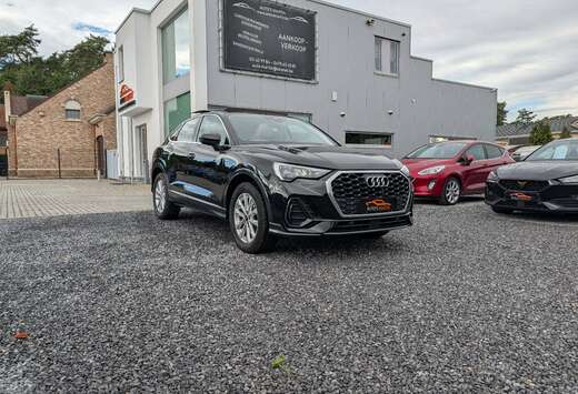 Audi PHEV 45 TFSIe NAVI/CARPLAY | PANO | LEER | CAMER ...