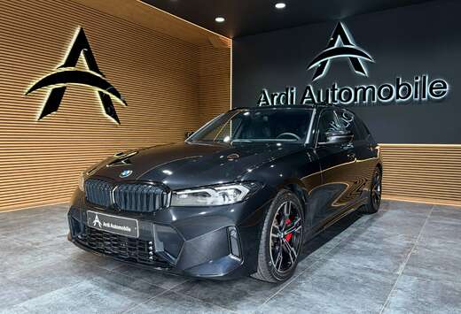 BMW iA Touring *PACK M*CARBON*CARPLAY*LED*1ER PROPRIO ...
