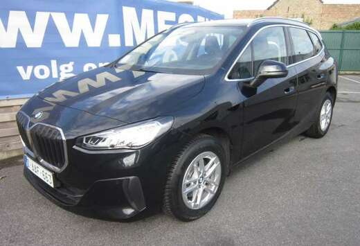 BMW iA Active Tourer PROF NAVI + LEDER + AUTOMAAT + C ...