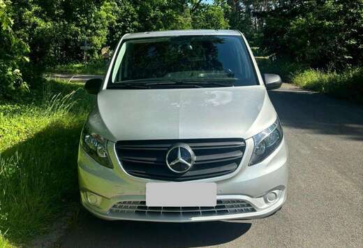 Mercedes-Benz Tourer