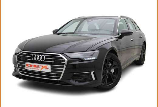 Audi 45 TFSi 265 Avant Design | Leather | GPS Plus |  ...