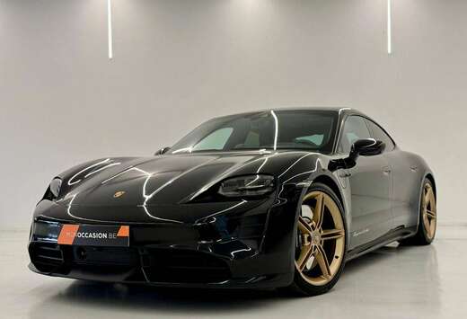 Porsche Turbo **FULL OPTIONS**CUIR*PANO*360*SIEGESCLI ...