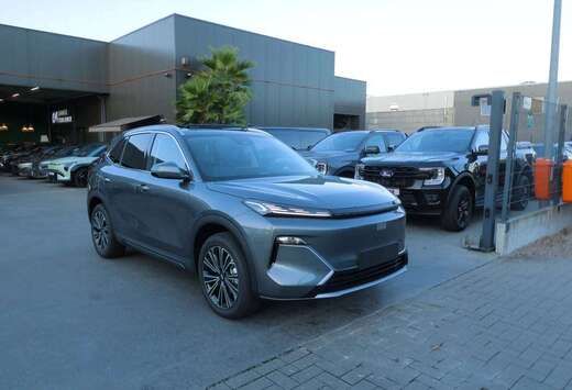 1.5i PHEV 262pk Automaat Max+ Pano ACC BLIS Leder 360 ...