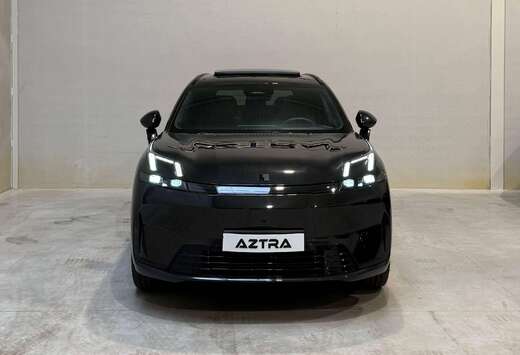 08 PHEV 1.5 Turbo More (257 kW) 2026