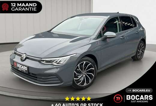 Volkswagen 1.5 eTSI 150pk Life DSG  Discover PRO  Cam ...