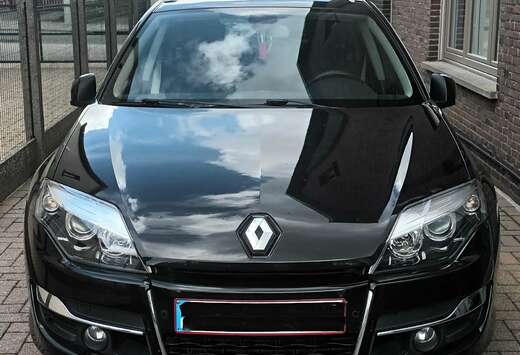 Renault Laguna 2.0 dCi Bose Edition FAP