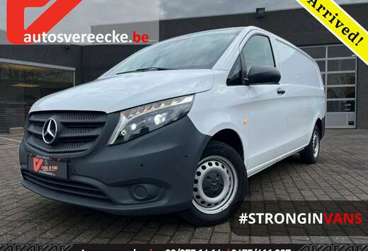 Mercedes-Benz 116 PERFECT TOOL A2/L2 (29.500ex.) CAME ...