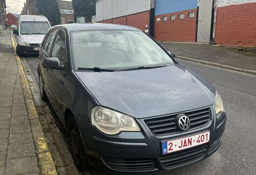 Volkswagen 1.4 TDi Comfortline