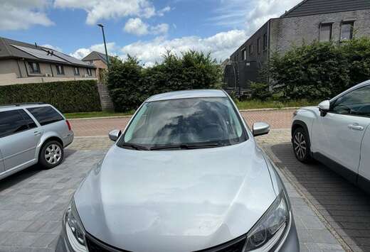 Nissan 1.2 DIG-T Tekna