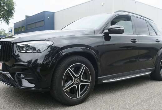 Mercedes-Benz 4Matic \