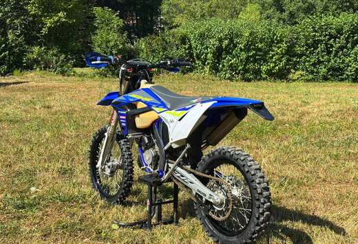 SHERCO Enduro 125 SE-R
