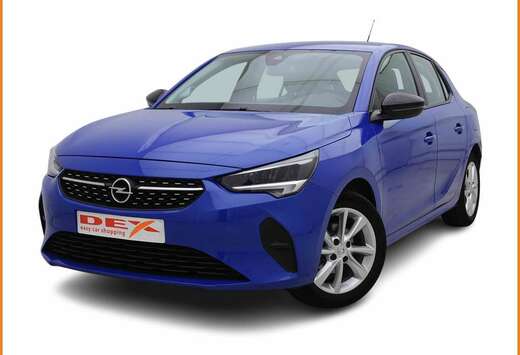 Opel 1.2 T 75 Business Line | GPS | LED Lights | Crui ...