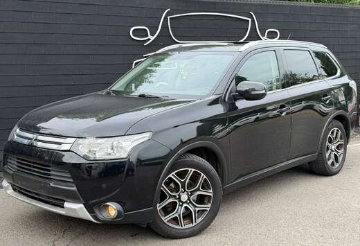 Mitsubishi 2.0i 4WD+MARCHAND OU EXPORT+PROBLEME BOITE ...