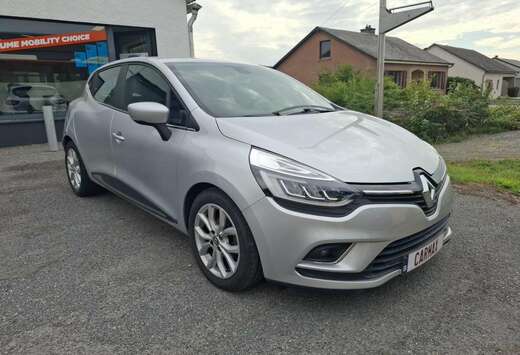 Renault IV 0.9 TCe Intens Energy