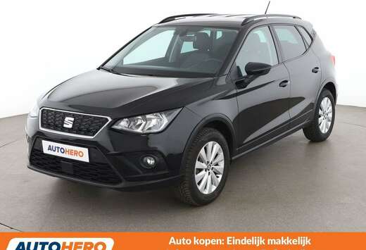 SEAT 1.0 TSI Style