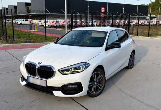 BMW d AdBlue