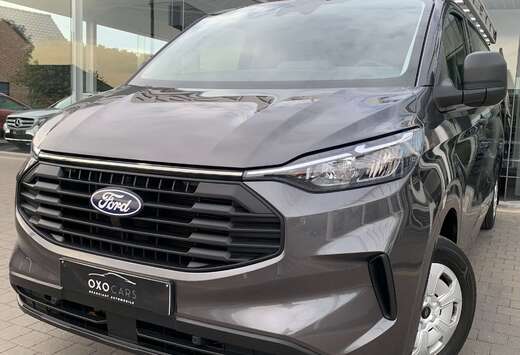 Ford CUSTOM L2 2.0TDCI LONG CHASSIS 150CV / Galerie T ...