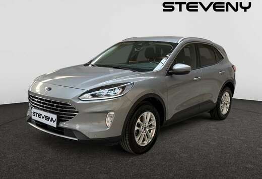 Ford TITANIUM 1.5 EcoBoost 120CV