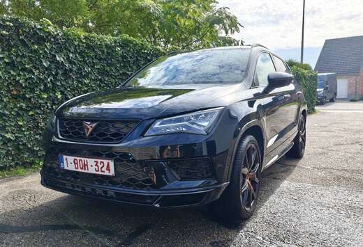 2.0 TSI 4Drive DSG