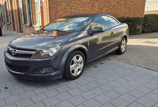 Opel Twin Top 1.6 Edition