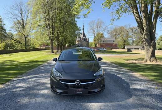 Opel État neufà voir