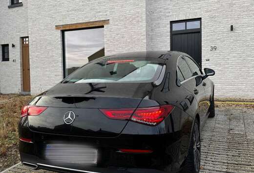 Mercedes-Benz 7G-DCT Progressive