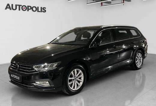 Volkswagen 2.0 Business