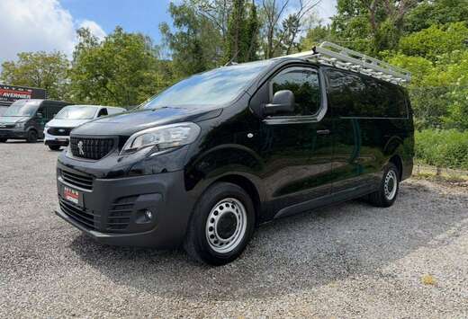Peugeot 2.0//L3//177 Pk//Automaat//Carplay//Camera//� ...