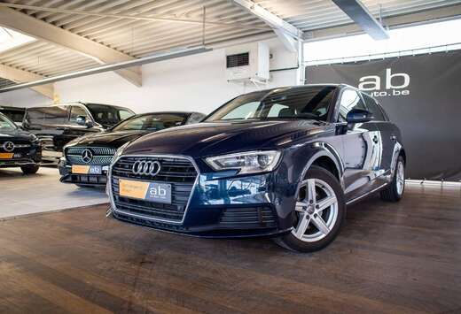 Audi 1.0, AIRCO, NAVI, BLUETOOTH, 1 HAND