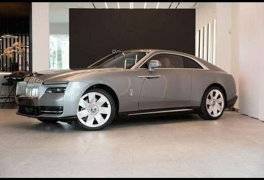 Rolls-Royce Provenance 2 Year Warranty &  Service Rol ...
