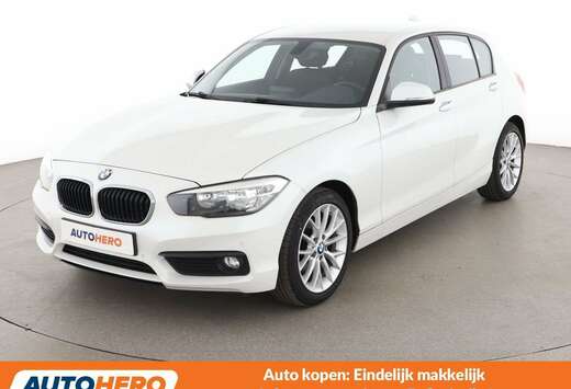 BMW 116i Advantage