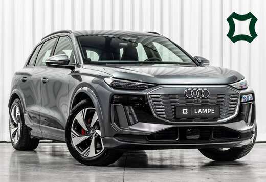 Audi 55 Quattro S Line Launch Edition ACC 360Cam