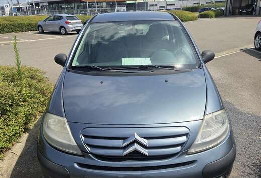 Citroen 1.1i SX