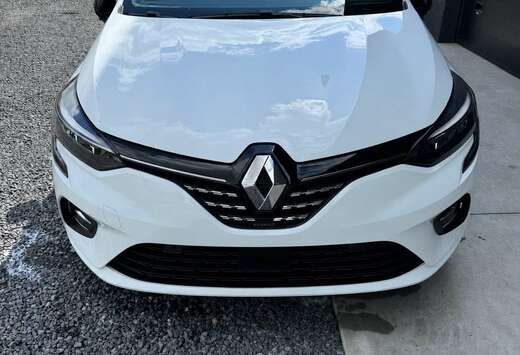Renault Hybrid 1.6i E-TECH Techno 145 Ch Hybride