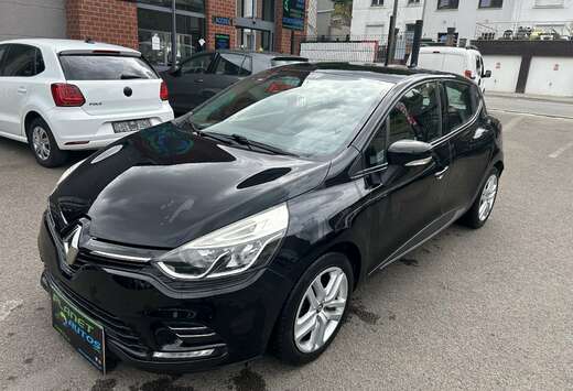 Renault 0.9 TCe  5  PORTES AIRCO GPS BLUETOOTH GARANT ...