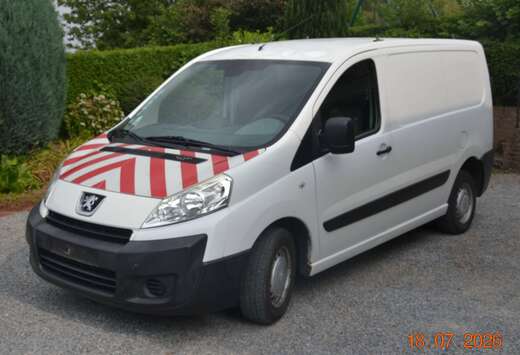 Peugeot 1.6i