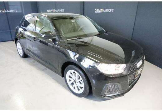 Audi Advanced