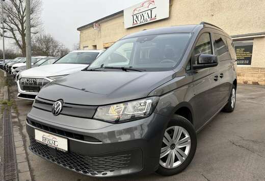 Volkswagen Maxi 1.5 TSI 114 CV 7 PLACES * GARANTIE 36 ...