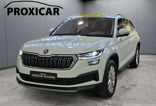 Skoda 2.0d 150CV 7 Places Automatique Carplay*Camera* ...