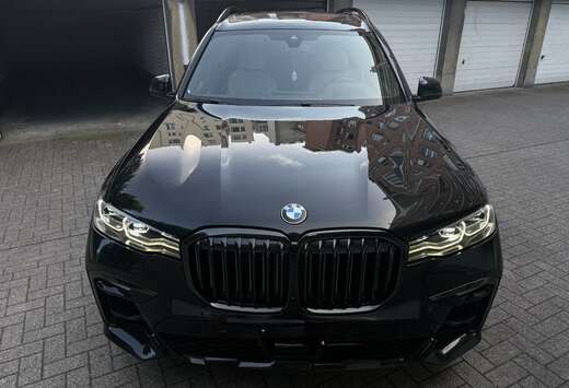 BMW M50i