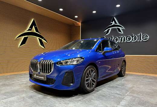 BMW Active Tourer 218iA *GARANTIE*CARPLAY*LED AMBI*CR ...