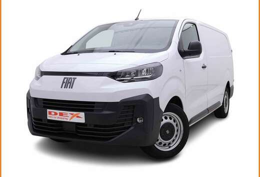 Fiat 2.0 BlueHDi 180 AUT L3 XL | GPS | CAM | Wood-lin ...