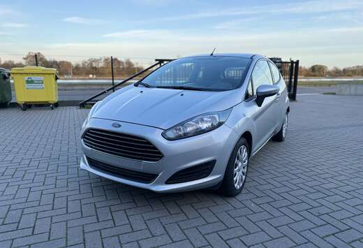 Ford 1.0 EcoBoost Start-Stop SYNC Edition