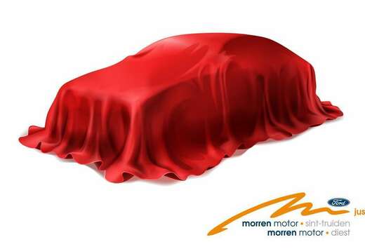 Ford ST-LINE X 1.0i Ecoboost OC0662 *24511