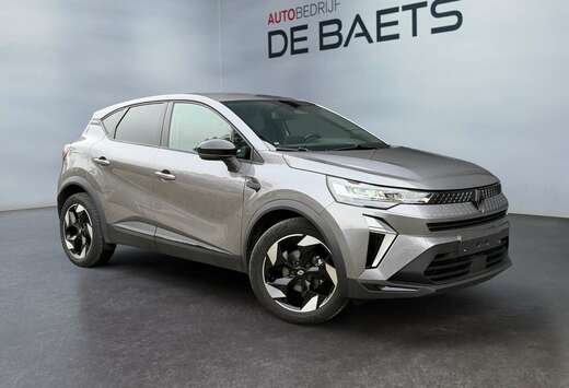 Renault 1.3 Tce160*TECHNO*EDC*CARPLAY*ANDROIDAUTO*GAR ...