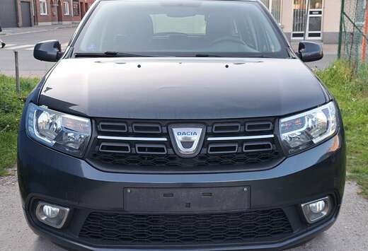 Dacia MCV 0.9 TCe Ambiance