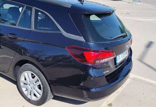 Opel Dynamic