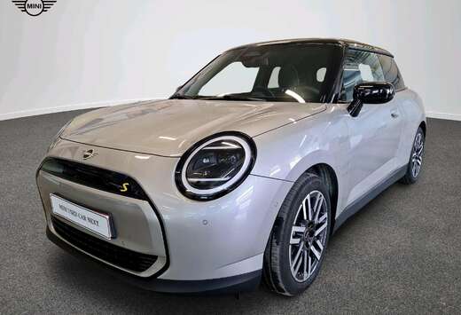 MINI Classic Trim